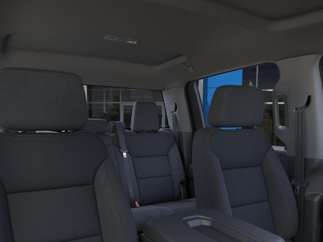 2026 Chevrolet Silverado 1500 Custom Trail Boss - Photo 27