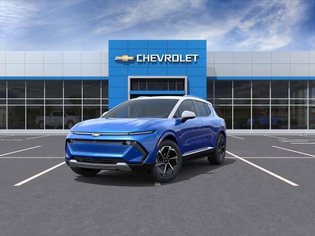 2024 Chevrolet Equinox EV 2LT