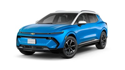 2024 Chevrolet Equinox EV 2LT