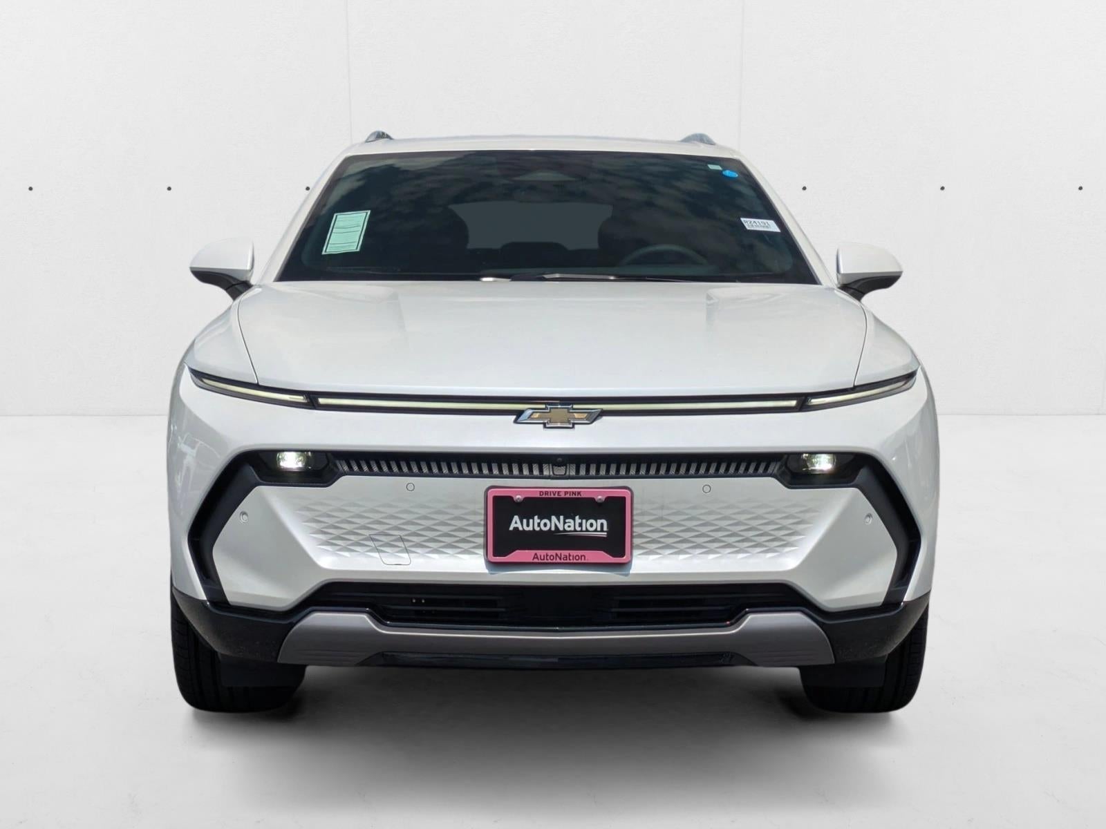 2024 Chevrolet Equinox EV 2LT