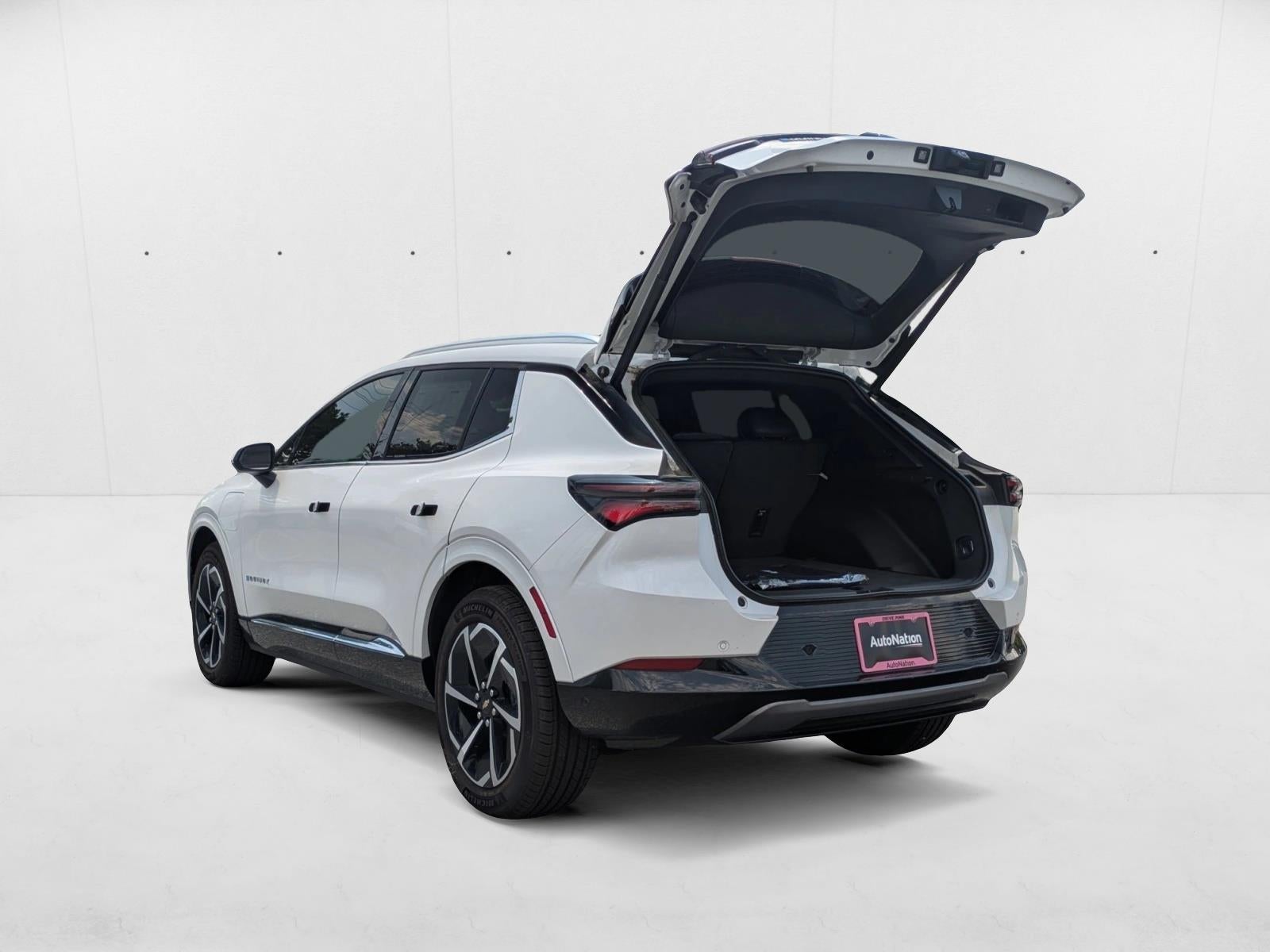 2024 Chevrolet Equinox EV 2LT