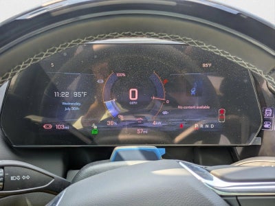 2024 Chevrolet Equinox EV 2LT