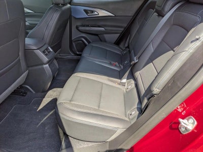 2024 Chevrolet Equinox EV 2LT