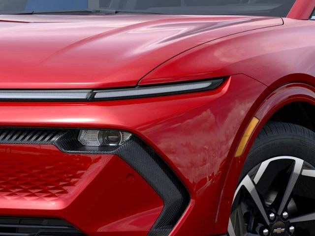 2024 Chevrolet Equinox EV 2LT