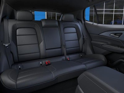 2024 Chevrolet Equinox EV 2LT