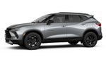 2026 Chevrolet Blazer Base
