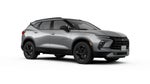2026 Chevrolet Blazer Base