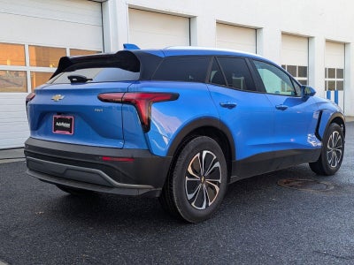 2024 Chevrolet Blazer EV LT