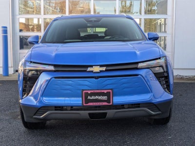 2024 Chevrolet Blazer EV LT