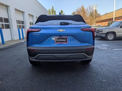 2024 Chevrolet Blazer EV LT