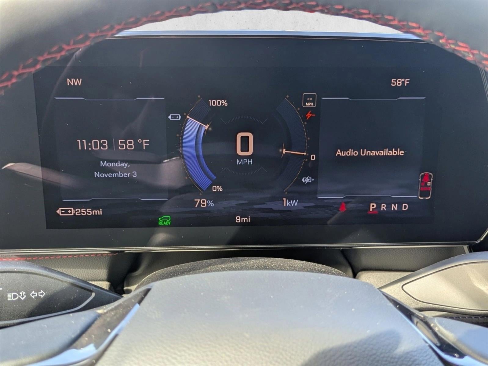 2026 Chevrolet Blazer EV RS