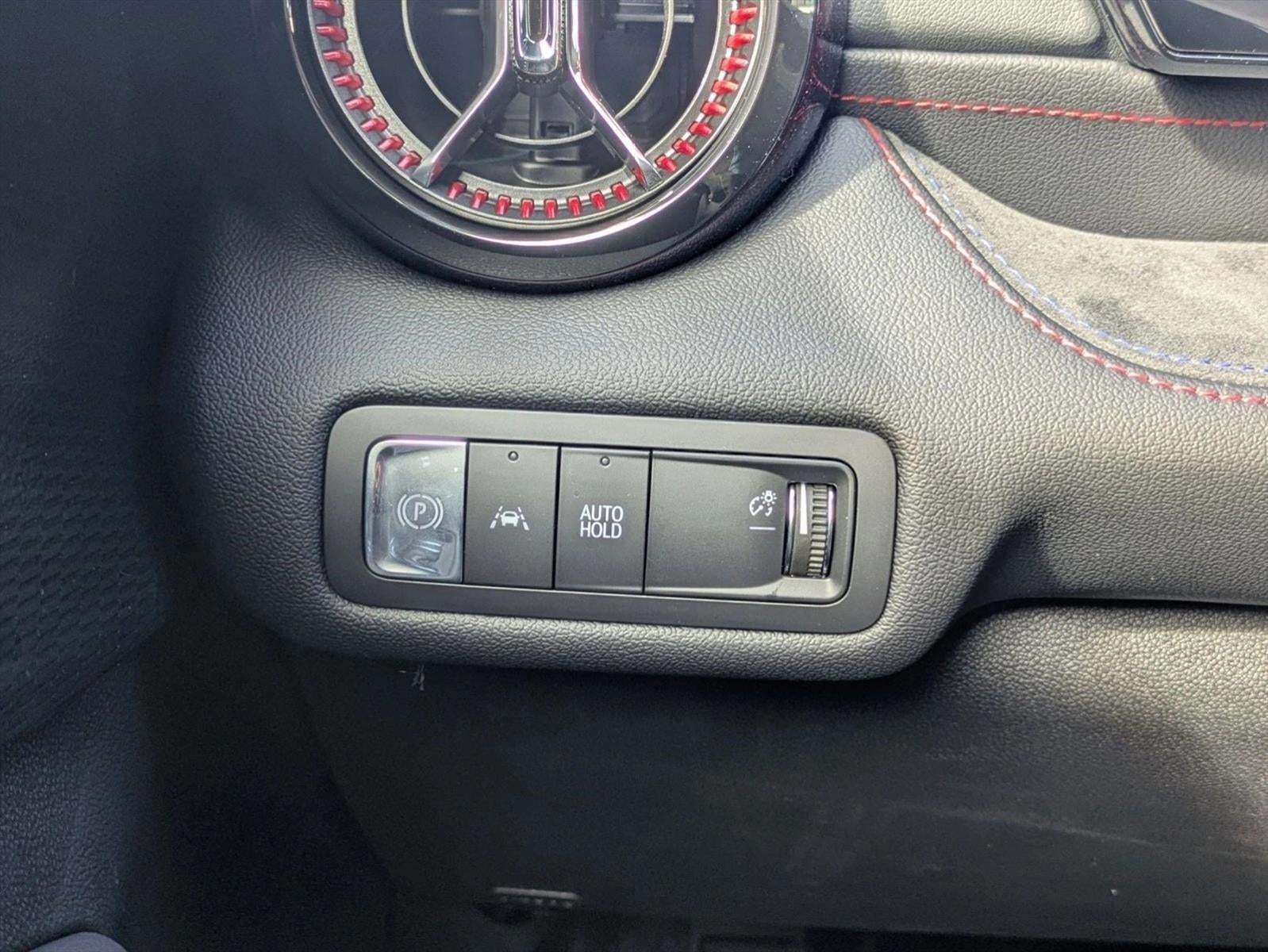 2026 Chevrolet Blazer EV RS