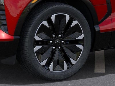 2026 Chevrolet Blazer EV RS