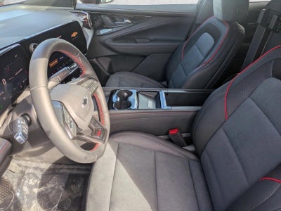 2026 Chevrolet Blazer EV RS