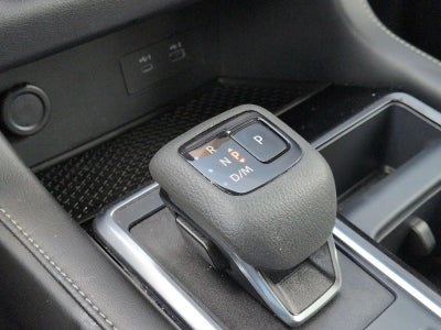 2024 Nissan Pathfinder SV 4WD