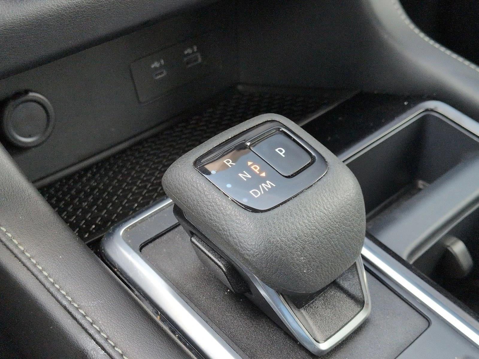 2024 Nissan Pathfinder SV 4WD