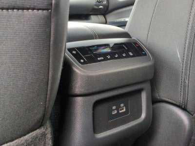 2024 Nissan Pathfinder SV 4WD