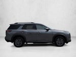 2024 Nissan Pathfinder SV 4WD