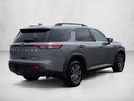 2024 Nissan Pathfinder SV 4WD