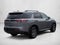 2024 Nissan Pathfinder SV 4WD