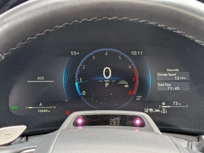 2025 Lexus TX TX 350