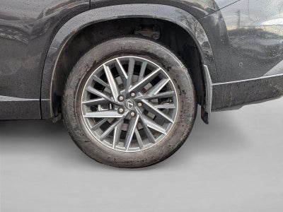 2025 Lexus TX TX 350