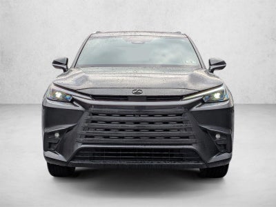 2025 Lexus TX TX 350