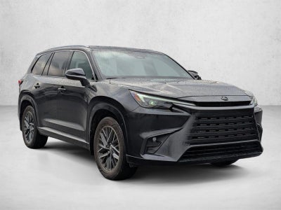 2025 Lexus TX TX 350