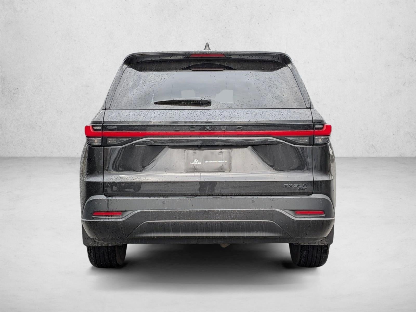 2025 Lexus TX TX 350