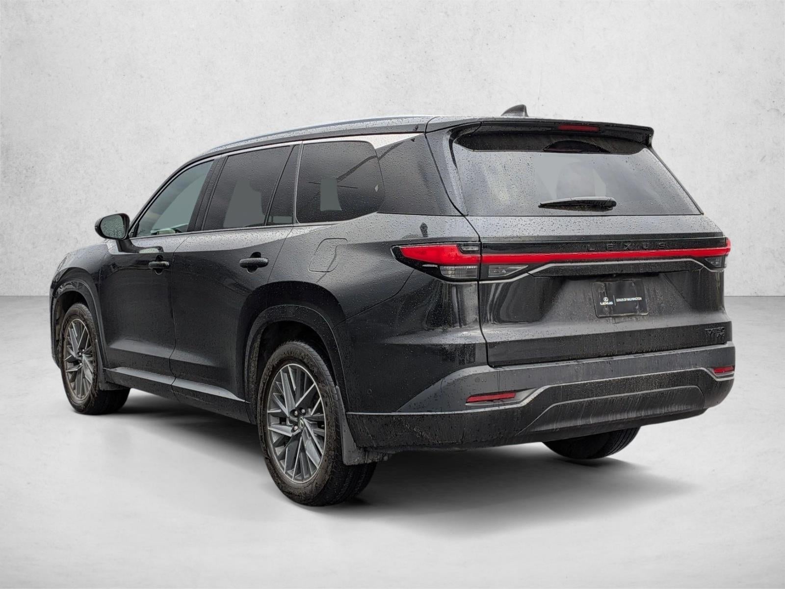 2025 Lexus TX TX 350