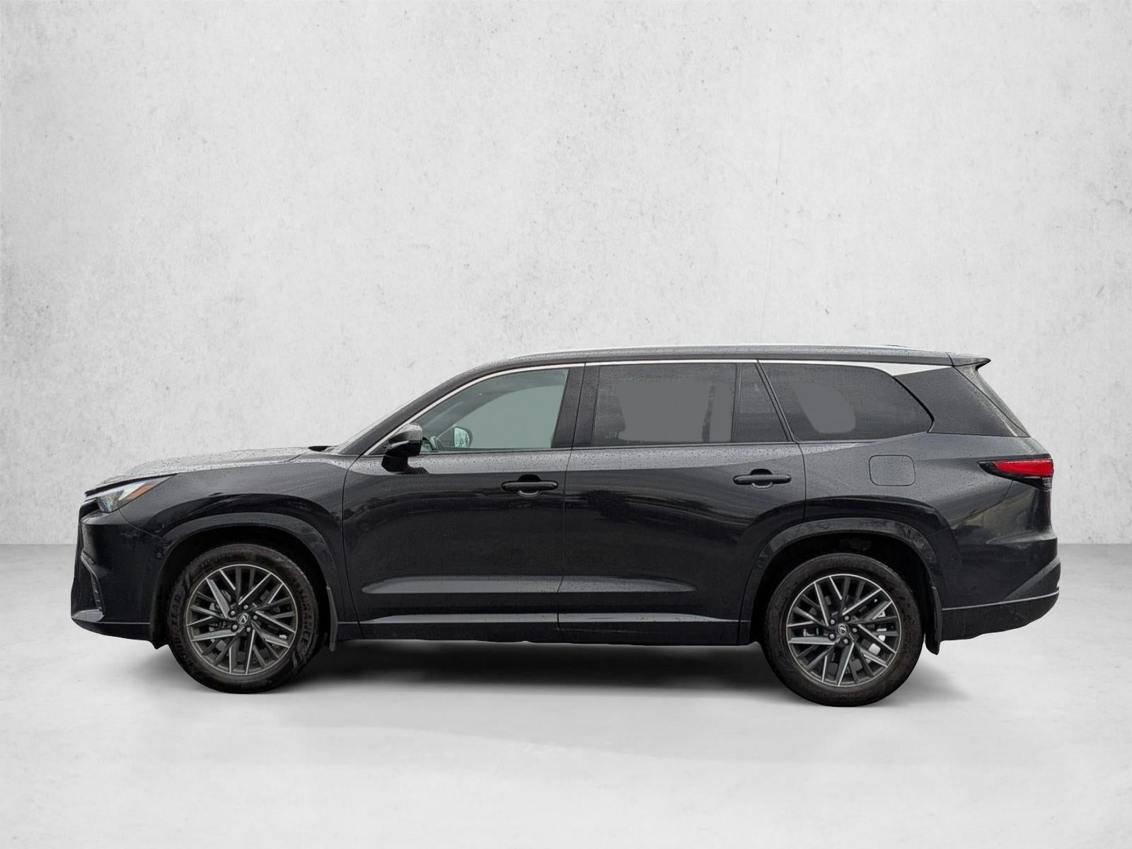 2025 Lexus TX TX 350