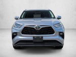 2024 Toyota Highlander Limited