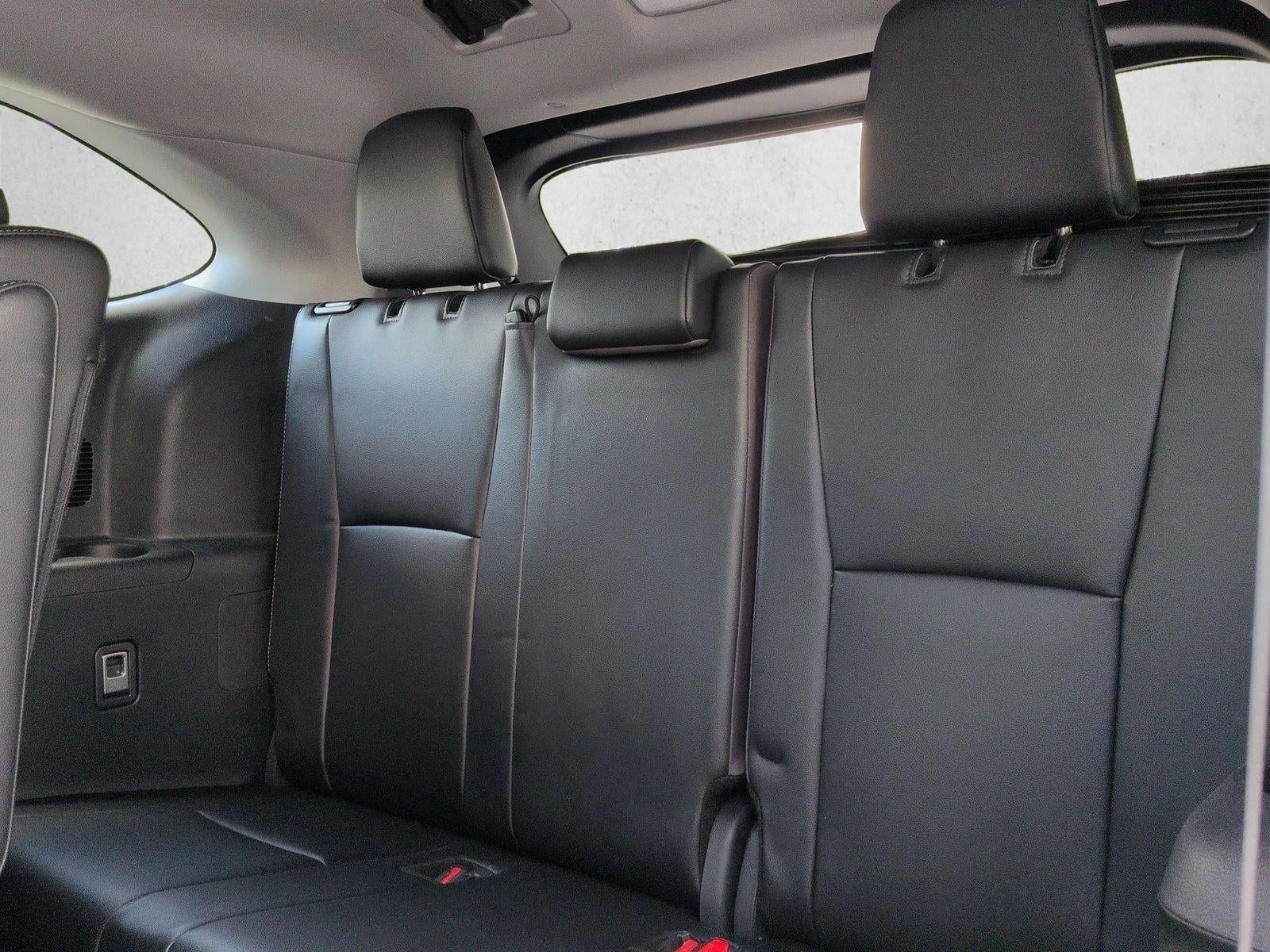 2024 Toyota Highlander Limited