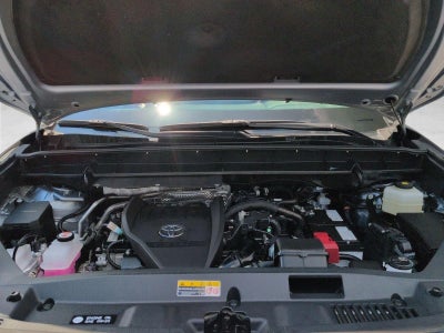 2024 Toyota Highlander Limited