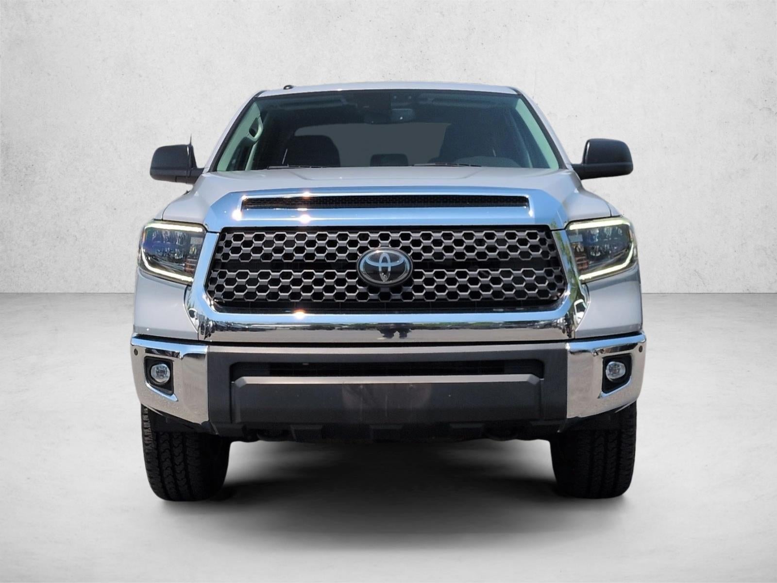 2019 Toyota Tundra SR5 5.7L V8
