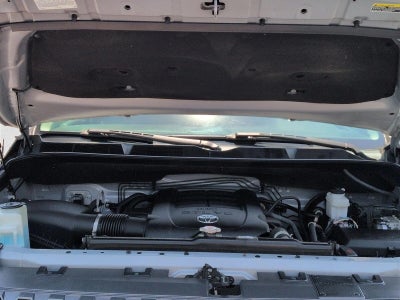 2019 Toyota Tundra SR5 5.7L V8
