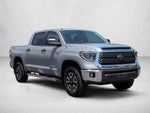 2019 Toyota Tundra SR5 5.7L V8