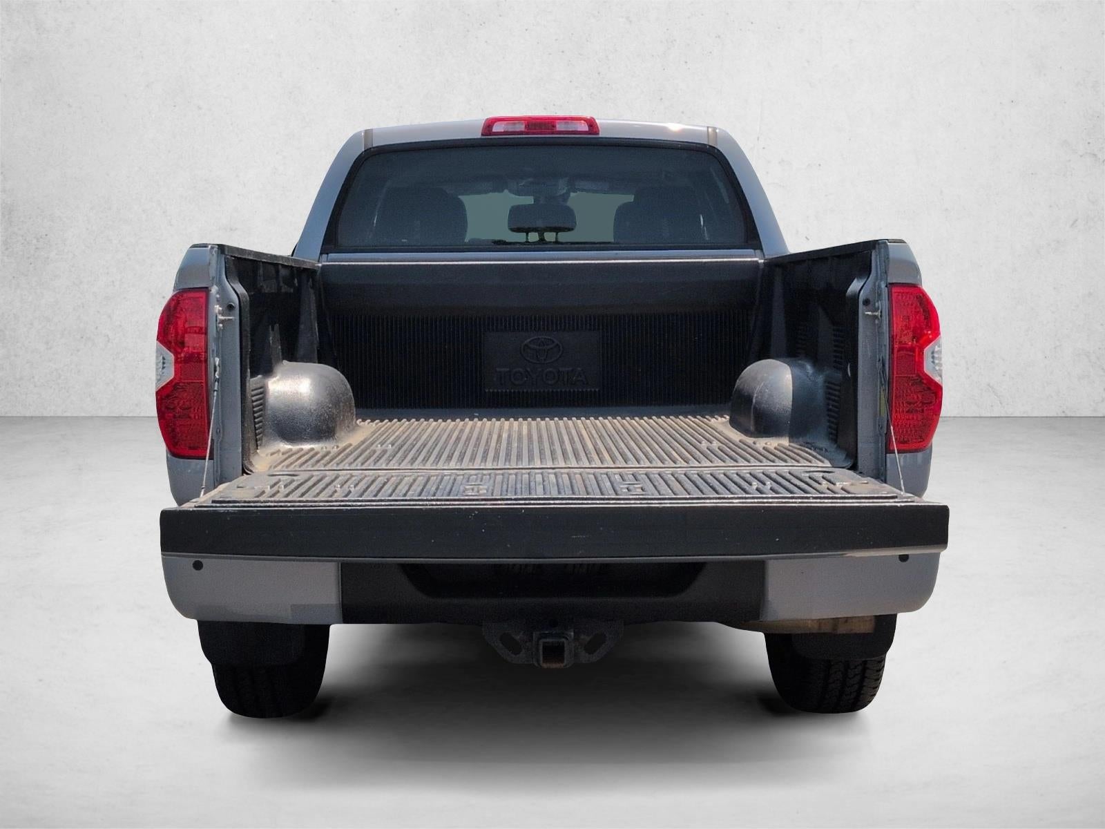 2019 Toyota Tundra SR5 5.7L V8
