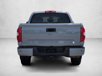 2019 Toyota Tundra SR5 5.7L V8