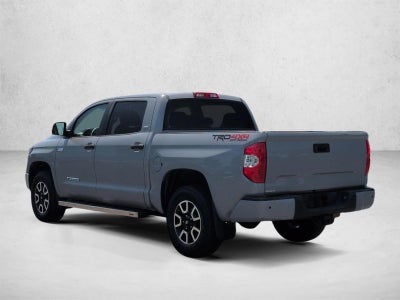 2019 Toyota Tundra SR5 5.7L V8
