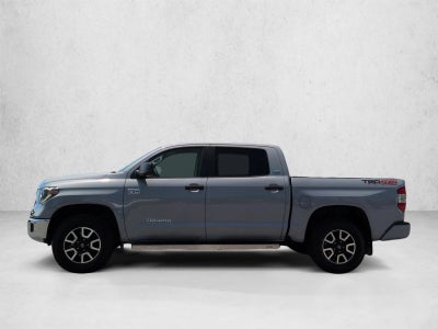 2019 Toyota Tundra SR5 5.7L V8