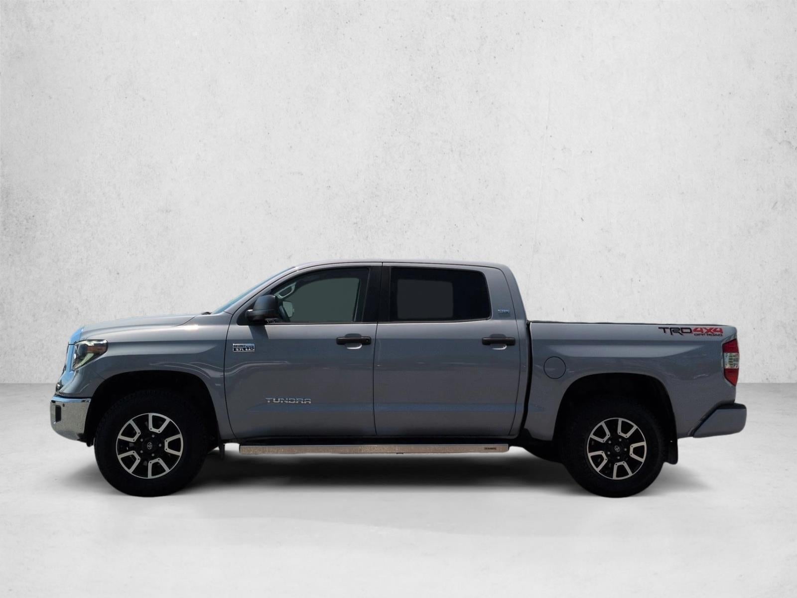 2019 Toyota Tundra SR5 5.7L V8