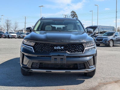 2023 Kia Sorento S