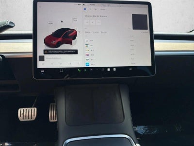 2023 Tesla Model 3 Performance