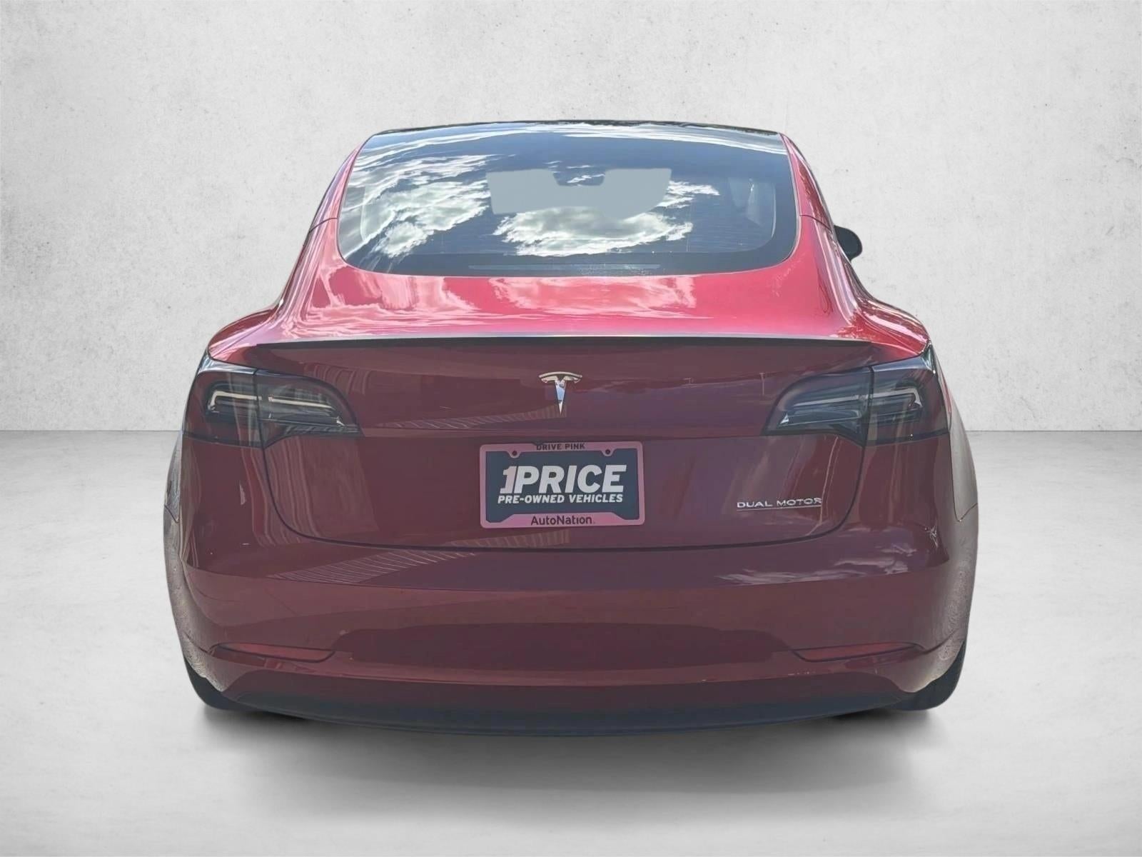 2023 Tesla Model 3 Performance