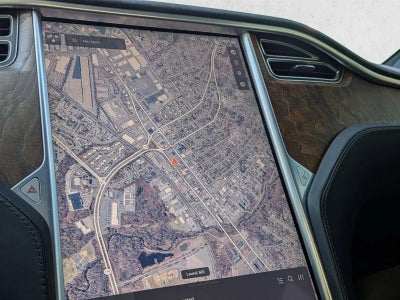 2017 Tesla Model S 75D