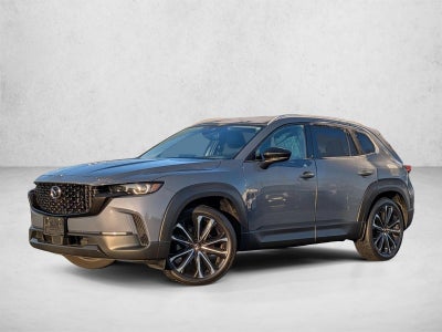 2023 Mazda Mazda CX-50 2.5 S Premium Plus Package