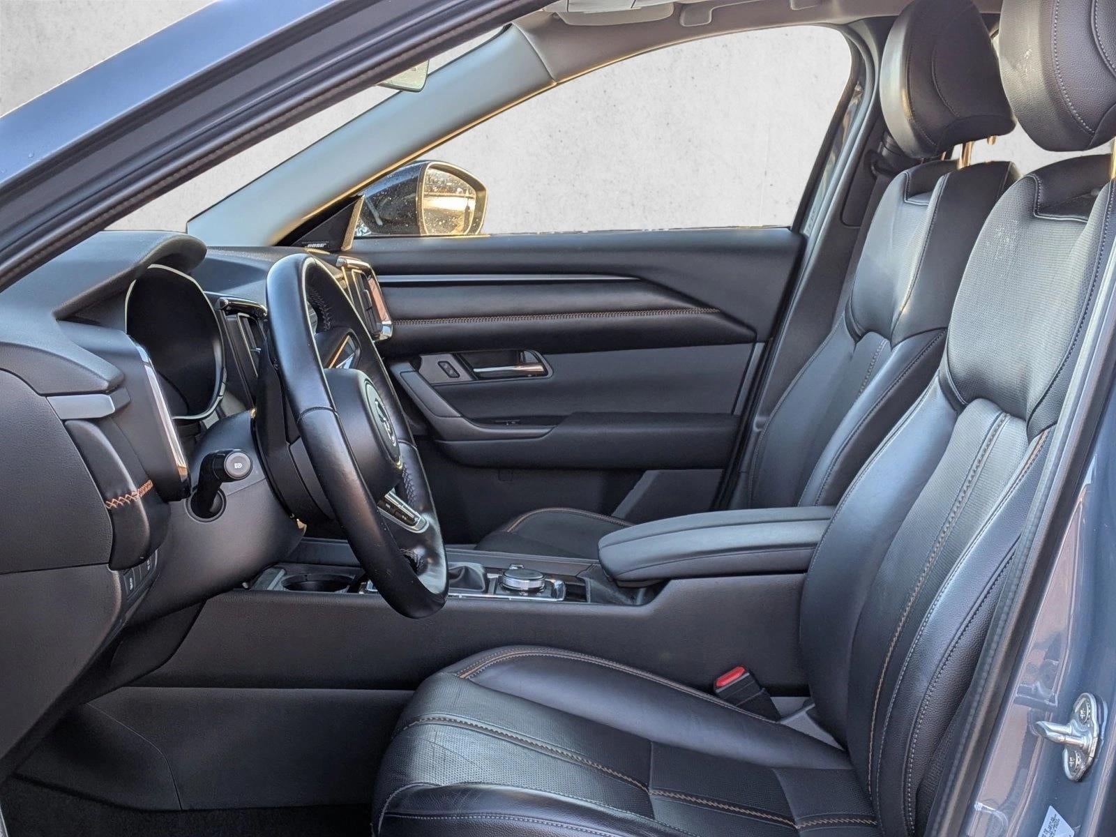 2023 Mazda Mazda CX-50 2.5 S Premium Plus Package