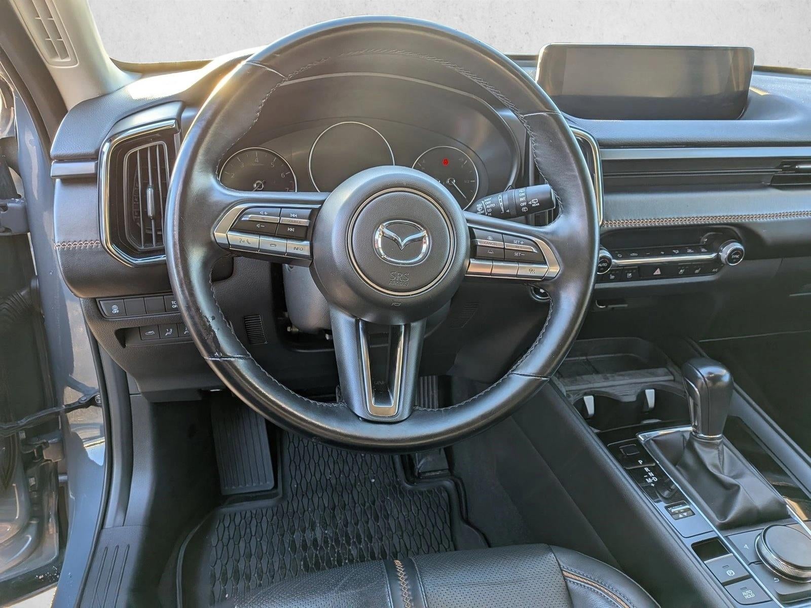 2023 Mazda Mazda CX-50 2.5 S Premium Plus Package