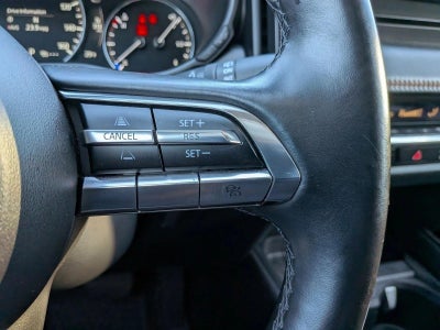 2023 Mazda Mazda CX-50 2.5 S Premium Plus Package